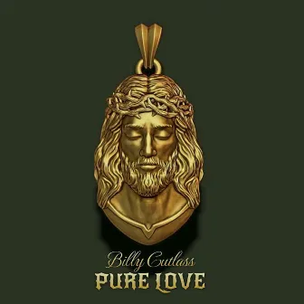 Pure Love by Billy Cutlass