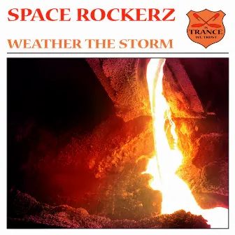 Weather The Storm by Space RockerZ