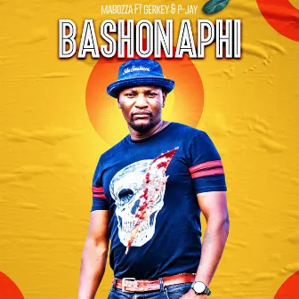 Bashonaphi by Mabozza