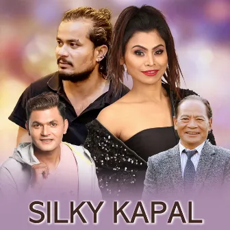 Silky Kapal by Sahima Shrestha