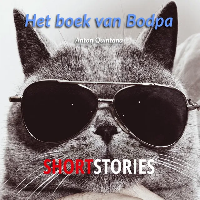 Hoofdstuk 1 - Het boek van Bodpa