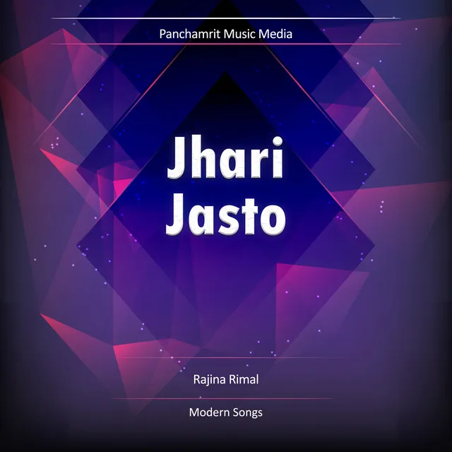 Jhari Jasto