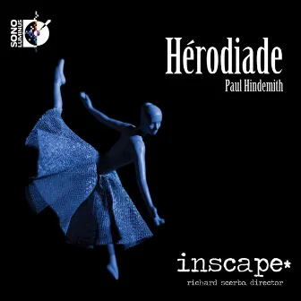 Hindemith: Hérodiade by Inscape