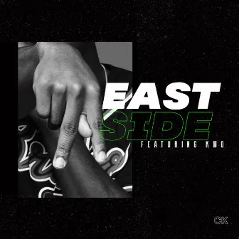 Eastside by CJ King