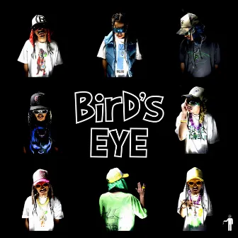 Bird's Eye by Ease World