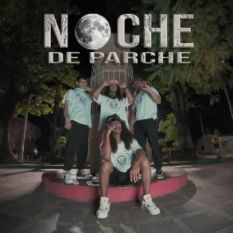 Noche De Parche by Jota MH