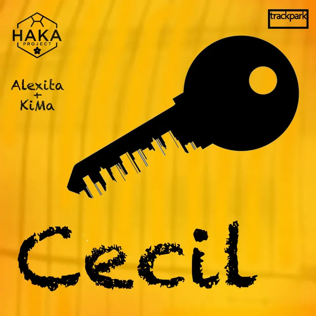 Cecil - HAKA Project Dream Mix