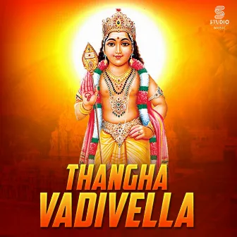 Thangha Vadivella by Jai Keerthi