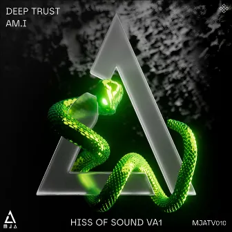 Deep Trust by AM.I