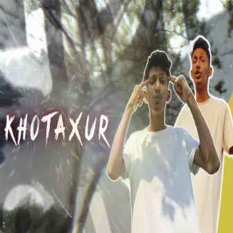 KHOTAXUR by Unknown Artist