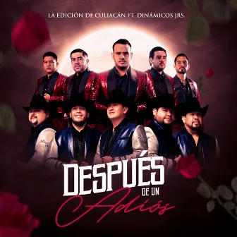 Después De Un Adiós by La Edición de Culiacán