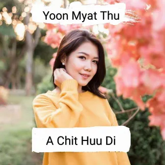 A Chit Huu Di by Yoon Myat Thu