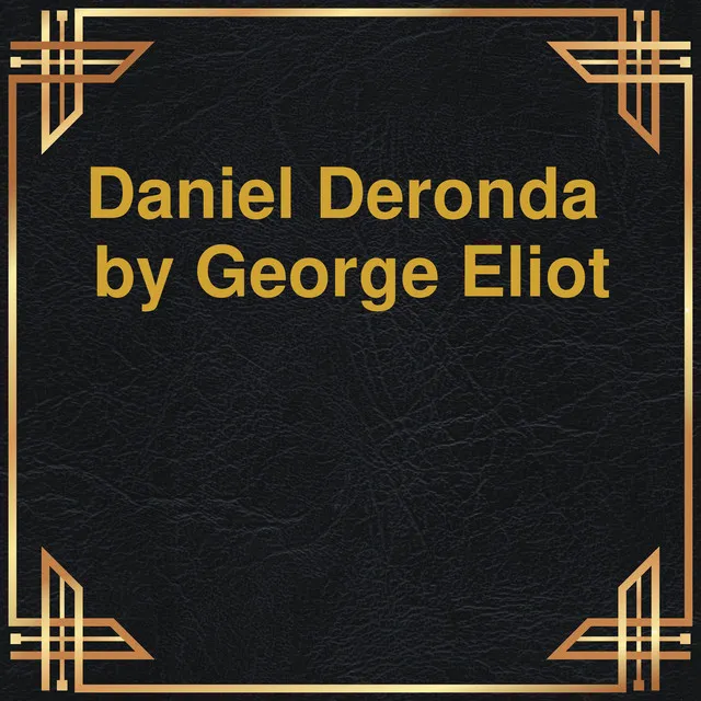 Chapter 16 - Daniel Derona