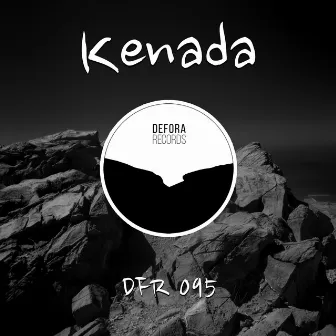 Black Desert by Kenada