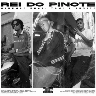 Rei do Pinote by YG MI