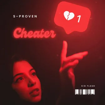 Cheater by S-Proven