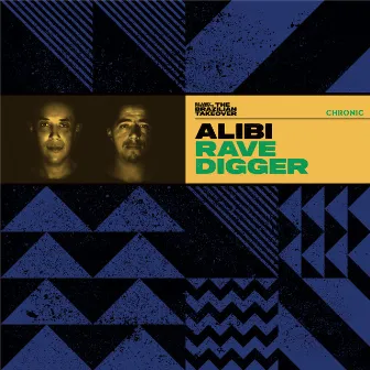 Rave Digger by Alibi