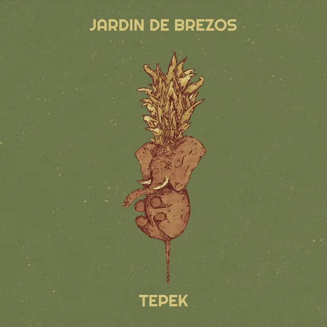 Jardin De Brezos