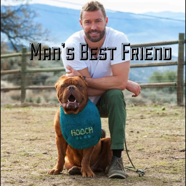 Man's Best Friend