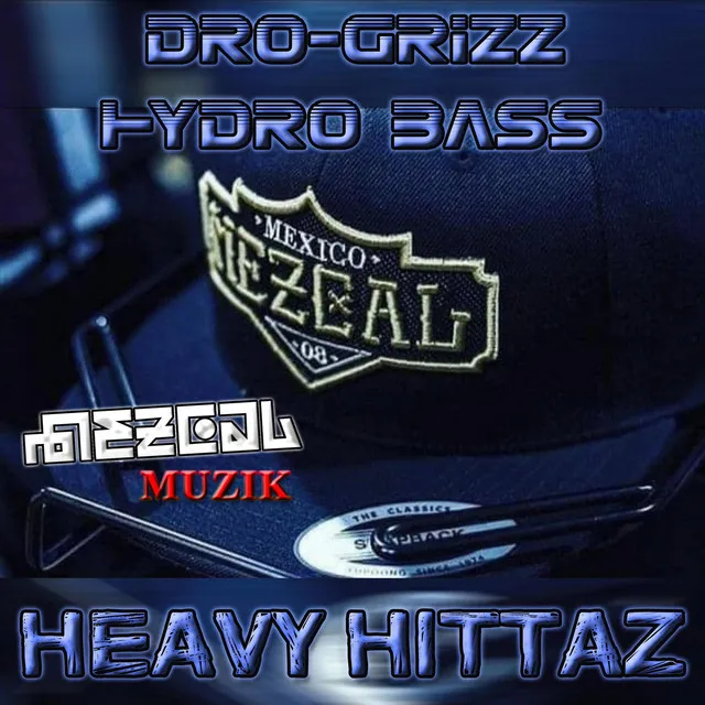 Heavy Hitterz