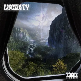 Lucidity by Sammy Xans