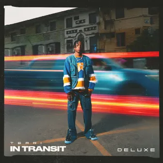 In Transit (Deluxe) by Terri