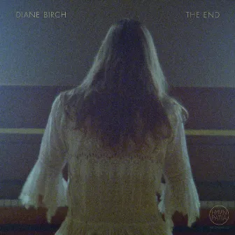 The End by Diane Birch