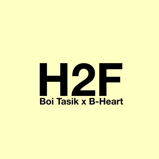 H2F