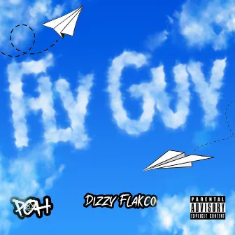 Fly Guy by Dizzy Flakco