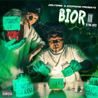 Bior lll by ZOOPREME