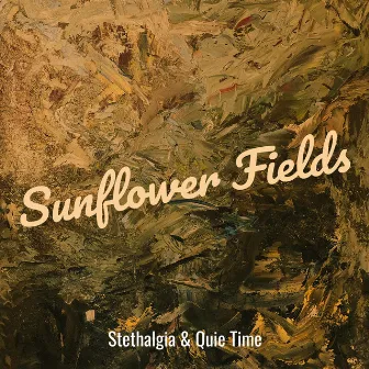 Sunflower Fields by Stethalgia