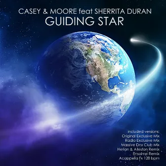 Guiding Star (feat. Sherrita Duran) by Casey & Moore