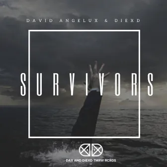 Survivors by David Angelux