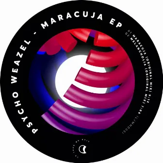 Maracuja by Psycho Weazel