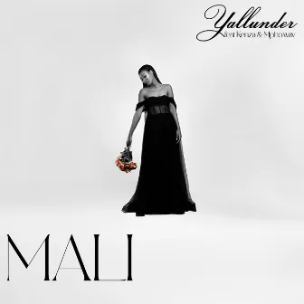 Mali by Yallunder