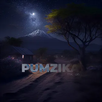 Pumzika. by Mic Lon