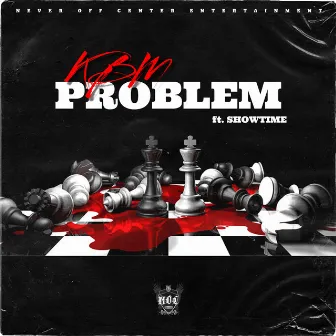 Problem by KBM