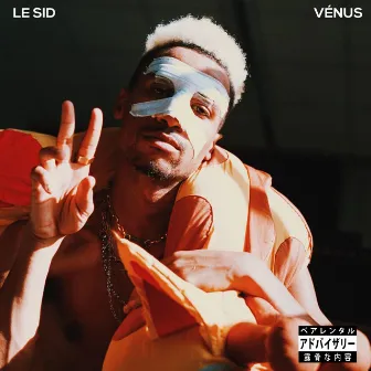 Venus by Le Sid