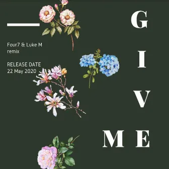 Give Me by Mariloe