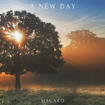 A New Day by Macaro