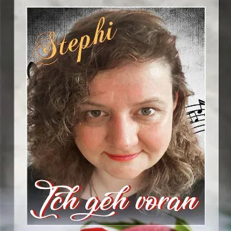 Ich Geh Voran by Stephi