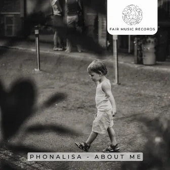 About Me by Phonalisa