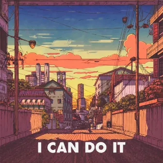 I Can Do It by Choko Rap De Luz