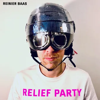 Relief Party by Reinier Baas