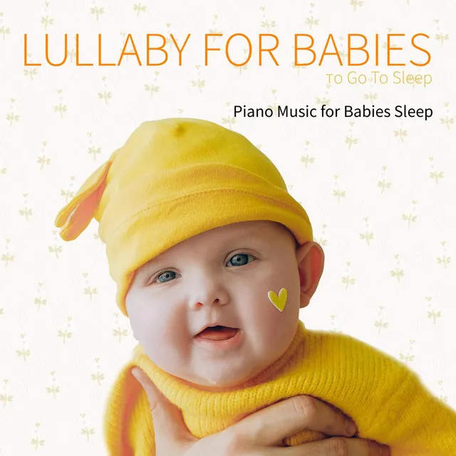 Songs to Put a Baby to Sleep Academy