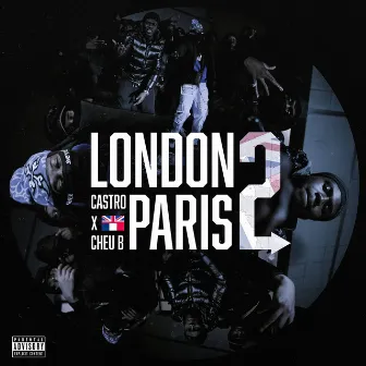 London 2 Paris by Castro