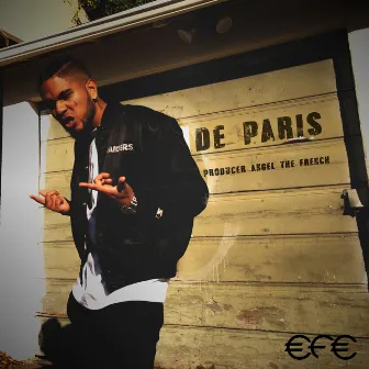 De Paris by Efeblunts