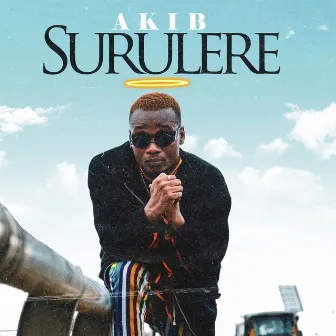 Surulere by Akiib