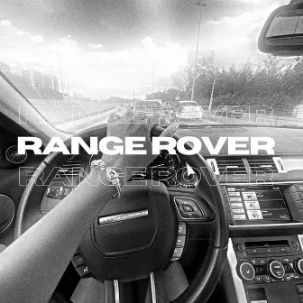 Range Rover by Nisa