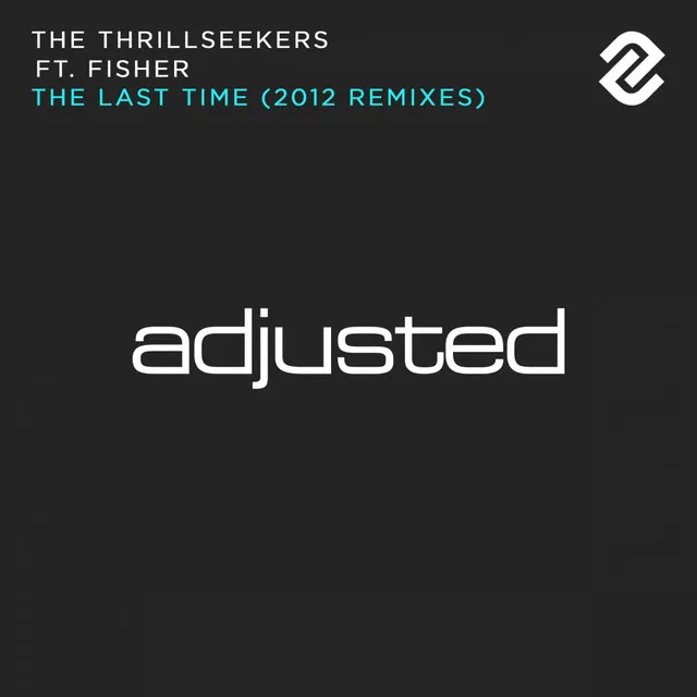 The Last Time (2012 Remixes) - Johan Malmgren Remix